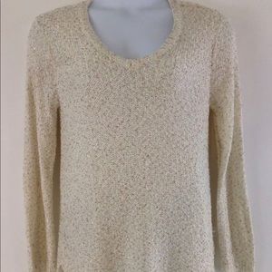 Women's APT 9 V Neck Sweater
